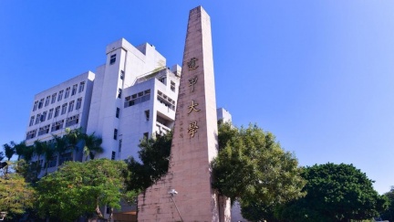 逢甲大學路樹倒塌！傳壓傷一男學生　當場沒心跳