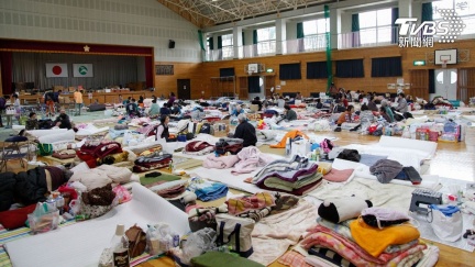 南海海槽規模8強震機率增！專家曝「1發現」：台灣也要注意