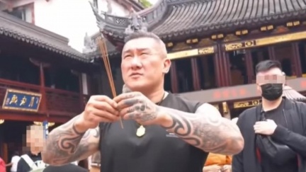 館長轟「想賺人民幣臭台灣」！3年前貼文起底　網：打臉自己