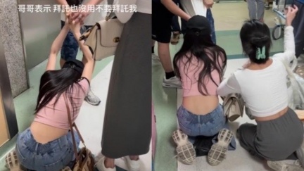 車模界林志玲閨密團跪求「別拔管」　律師揭關鍵怒批