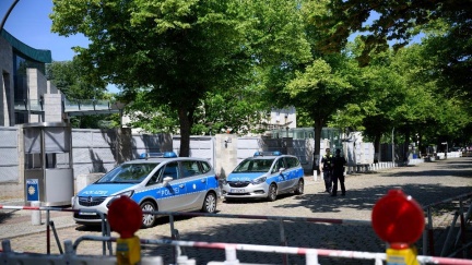 連續空襲伊朗！以色列「暫關全球使領館」