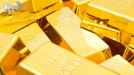 以伊衝突助黃金大漲逾4％ 　高盛預測這時間上看4000