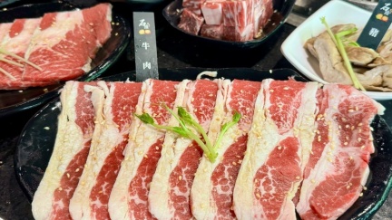台南20年「石頭燒肉」宣布熄燈！　停業日期曝