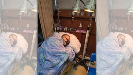林明佐突惡化陷昏迷！妹痛心曝病情：嚴重到直腸外露