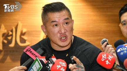 館長結束上海行返台　網紅保守估YT最少進帳500萬