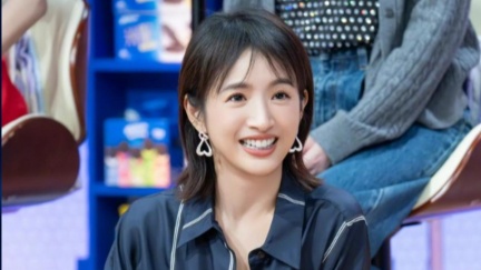 林依晨生了！平安產下男寶寶喜當二寶媽