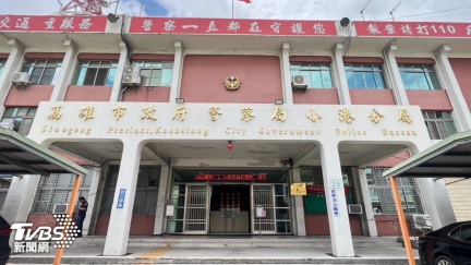 高雄小港偵查隊副隊長從警30餘年　警察節前夕病逝