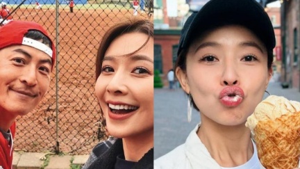 被爆復合趙駿亞挨轟　吳婉君飛離台灣鬆口背後原因