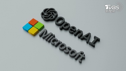 昔日盟友變對手　WSJ：OpenAI考慮控微軟反競爭行為