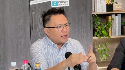 罷免雙吳失敗　張斯綱指國民黨3失誤：挑錯領銜人