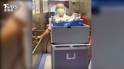 獨家／部北醫院傳職場暴力　控同事動手害腦震盪