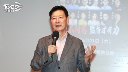 戰鬥藍反惡罷首場大造勢621登場　趙少康：館長也會到