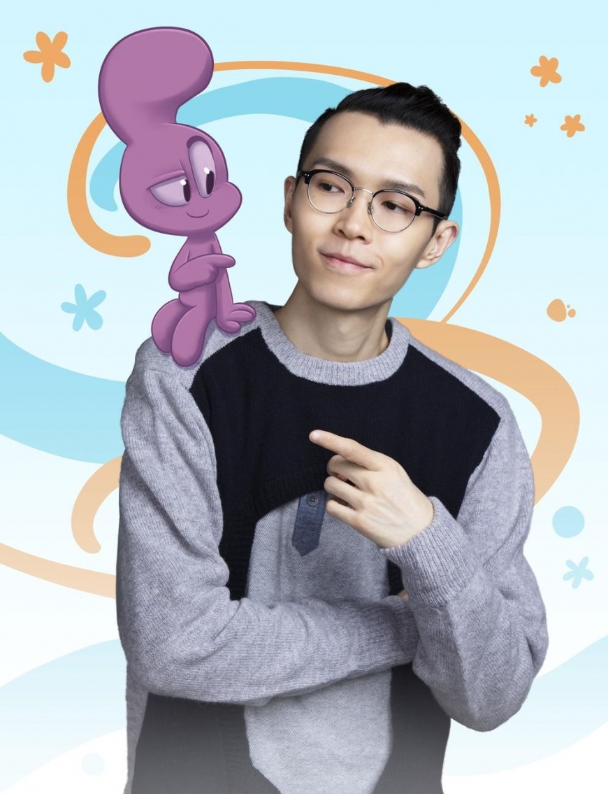 方大同的工作計畫其實已經排到2027年。(圖/賦音樂提供)