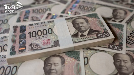 日圓史上最甜！現鈔跌至0.2007　10萬台幣多換7萬日圓