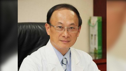 心臟名醫林芳郁罹失智症　愛妻籌募3千萬圓夫願望