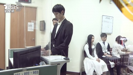 釐清眾量級帳目　Andy、家寧今出庭零互動