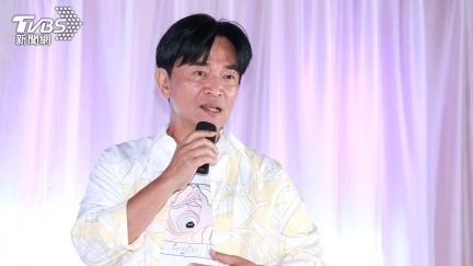 吳宗憲再槓館長　14字開砲「惡語傷人」：法治處理