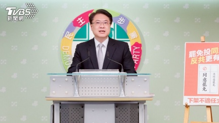 民進黨通過2026選舉提名草案　台南高雄嘉義縣確定初選