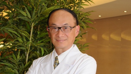 心臟權威林芳郁失智　曾任3大醫學中心院長創紀錄