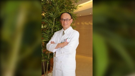 心臟權威林芳郁失智！醫曝「活得久就可能」　出現3警訊要注意