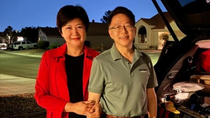崔佩儀火大暴怒！遭瞎傳「婚內偷吃」親揭夫妻現況：我一定告