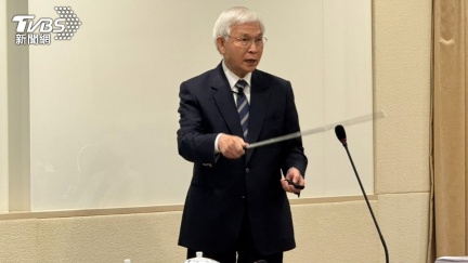 透過降息阻新台幣升值？　楊金龍鬆口了