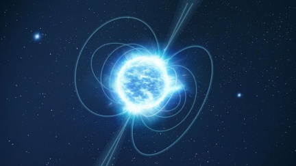 「殭屍星」高速接近地球！NASA警告：威力能瞬間氣化人類