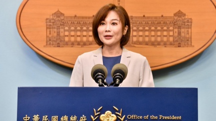 柯建銘預言又成真！賴清德「團結國家十講」明啟動