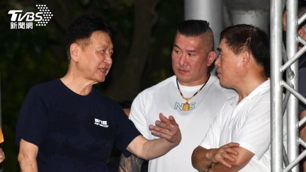 搶救藍委「小草票」是關鍵！大罷免進熱戰　藍白聯手催不同意
