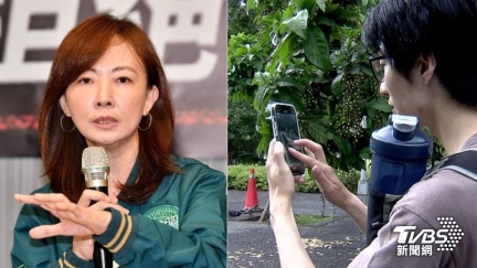 郭昱晴公審路人大翻車道歉！他怒轟：民進黨眼中都是共諜