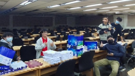 罷免李坤城連署失敗　宋建樑認：有些事說出來不好