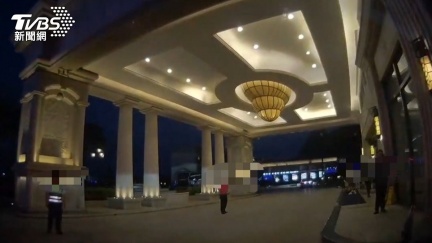 新北員工旅遊團食物中毒！7人救護車送醫　墾丁凱撒飯店回應了
