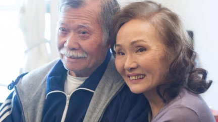 「武術名師」唐佳墜樓亡！享壽88歲　與雪妮恩愛走過半世紀