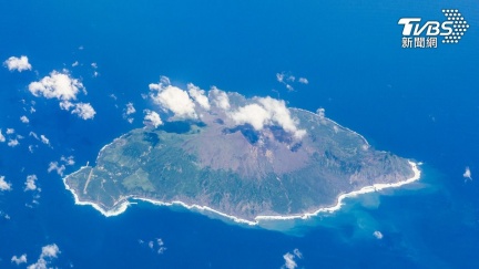 鹿兒島外海地震343次「震度4達6次」　日氣象廳：近期防強震