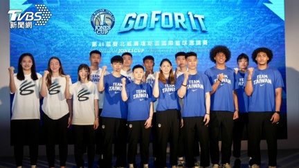 台美混血兄弟婉拒美國U19　為台灣出賽瓊斯盃