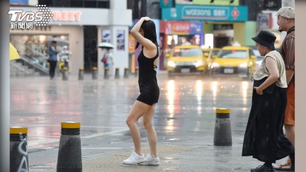 又有新颱風！專家估雙颱生成時間　往台灣方向移動