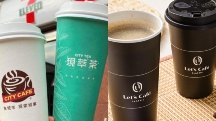 7-11咖啡買6送6「全家拿鐵10元」