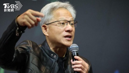 史無前例！輝達市值破4兆美元　黃仁勳躋身彭博「十大富豪」
