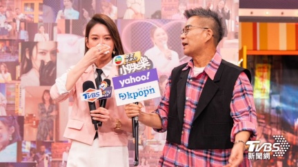 沈玉琳罹血癌　5年搭檔Melody曬抽血照洩心聲