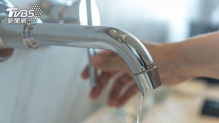 明天全台7縣市將大停水　影響範圍、時間曝光