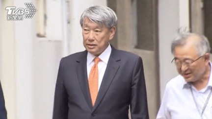 郭智輝喊「4000億美元換關稅」？經部急滅火