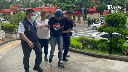 隔1天！土城惡男無保飭回後殺2女　網怒灌廢死聯盟臉書