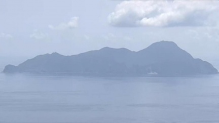 鹿兒島1分鐘連兩震！最大震度4級　增派2護士支援