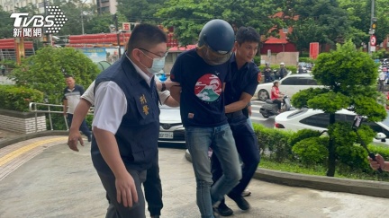 殺妻、小姨動機曝！家暴男：他們對我有意見　家屬批軟爛