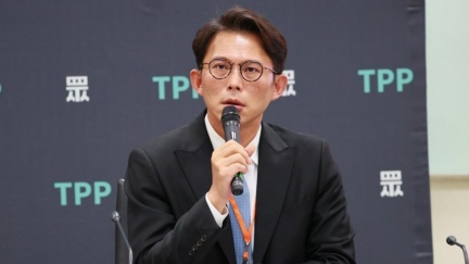 人設符合台北市口味？黃國昌駁2026戰首都