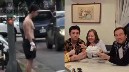 孫安佐狀態差全面停工　經紀人曝最新狀況