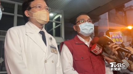消防員救人殉職　侯友宜沉痛發聲「戲水違規」將調查