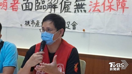 吳恩碩殉職！專家揭「水壩渦流區」：穿救生衣害死人