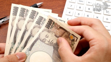 日圓甜到沒極限！現鈔「0.2016」創新低