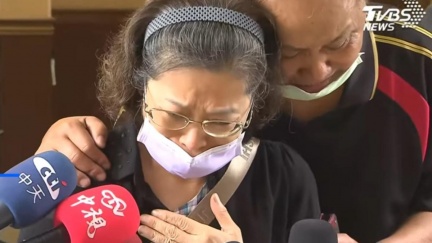 土城2女遭刺殺今解剖　父母淚「他不是人」：心裡好痛